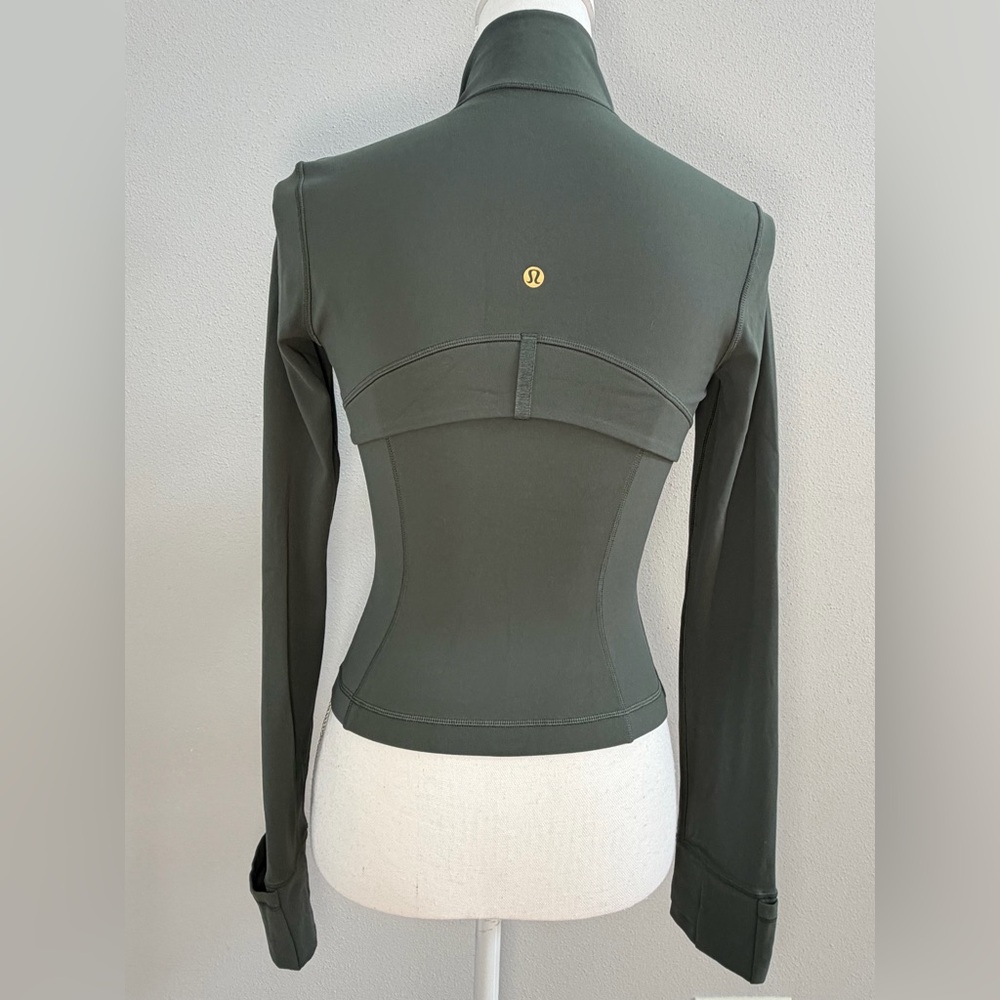 Lululemon Define Jacket - Nulu - Picture 9 of 11
